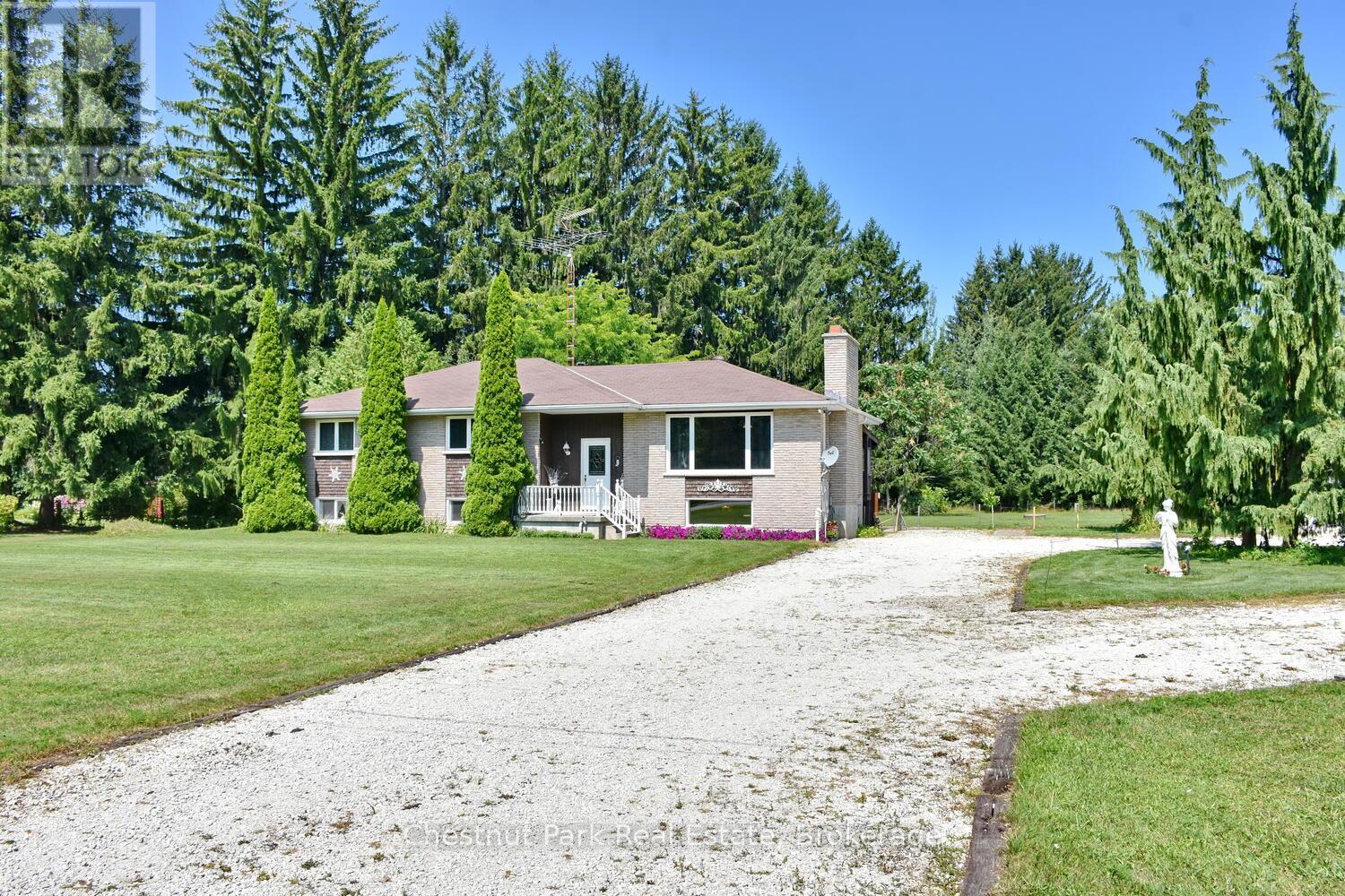 7802 36/37 Nottawasaga Side Road, Clearview, Ontario L0M 1P0 - Photo 5 - S13662540