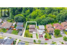 83 FAIRGLEN AVENUE, Brampton, Ontario