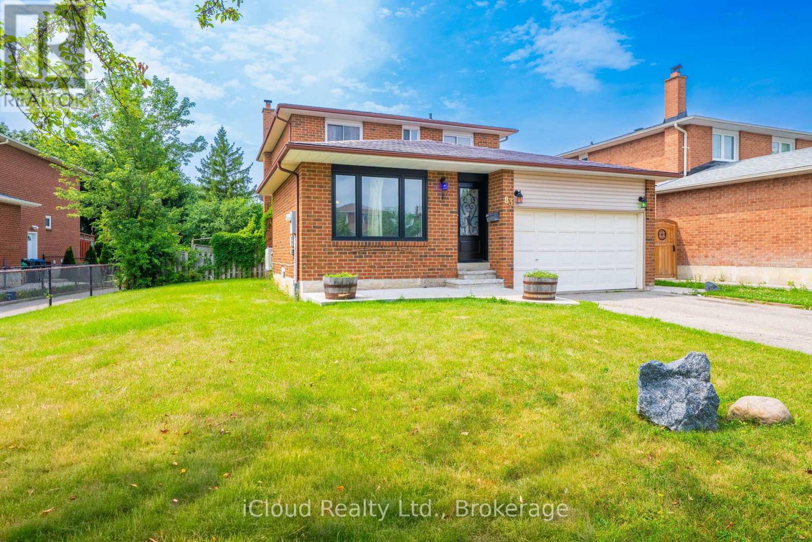 83 Fairglen Avenue, Brampton, Ontario  L6X 1K7 - Photo 46 - W13659962