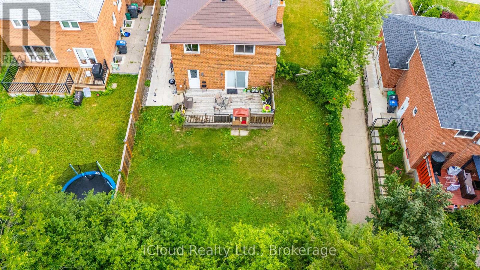 83 Fairglen Avenue, Brampton, Ontario  L6X 1K7 - Photo 39 - W13659962