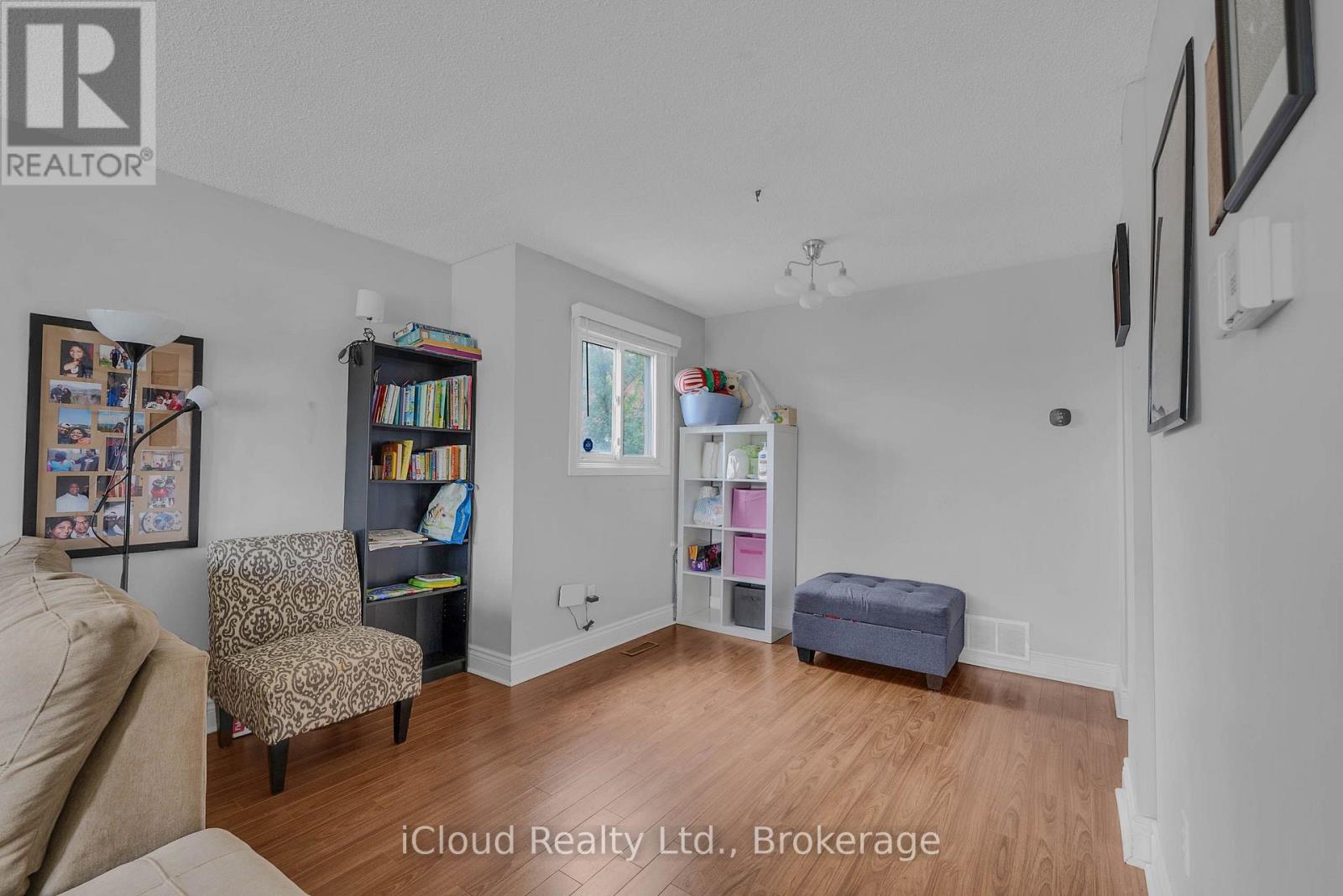 83 Fairglen Avenue, Brampton, Ontario  L6X 1K7 - Photo 7 - W13659962