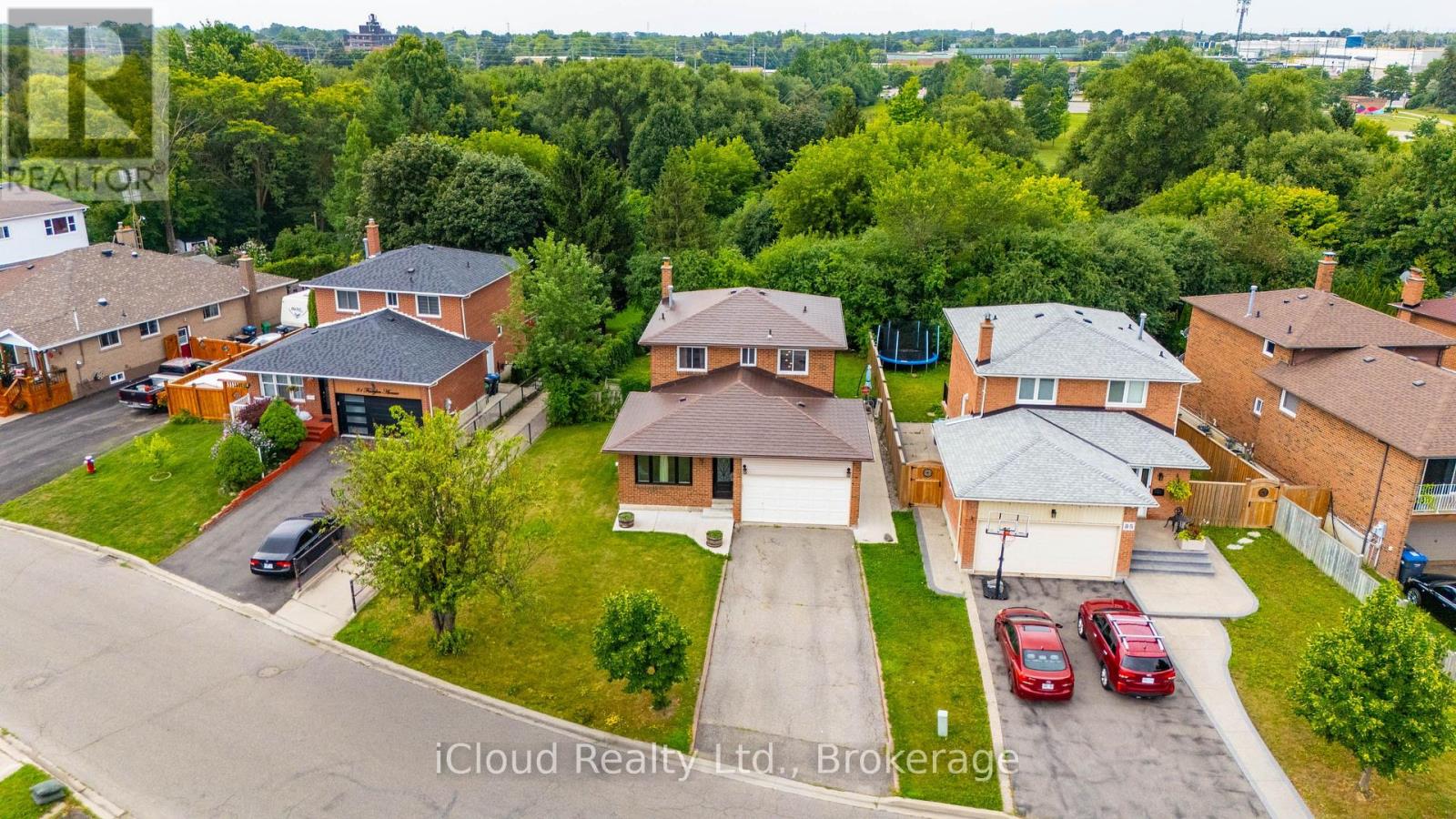 83 Fairglen Avenue, Brampton, Ontario  L6X 1K7 - Photo 47 - W13659962