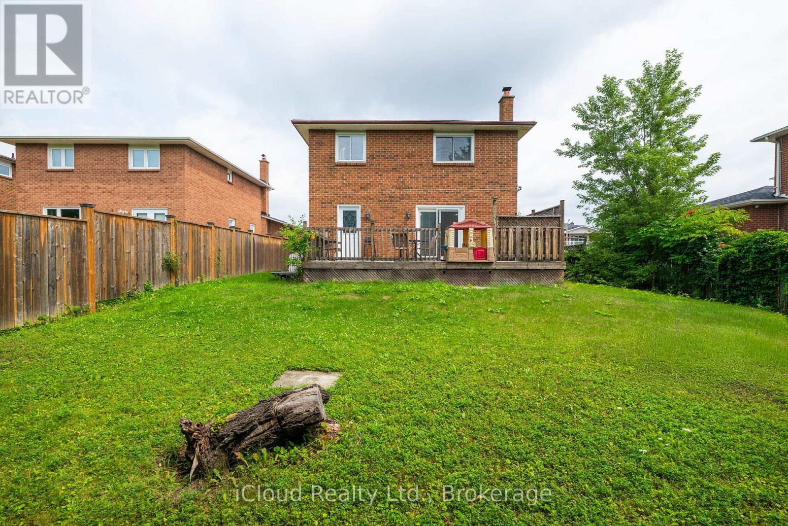 83 Fairglen Avenue, Brampton, Ontario  L6X 1K7 - Photo 40 - W13659962