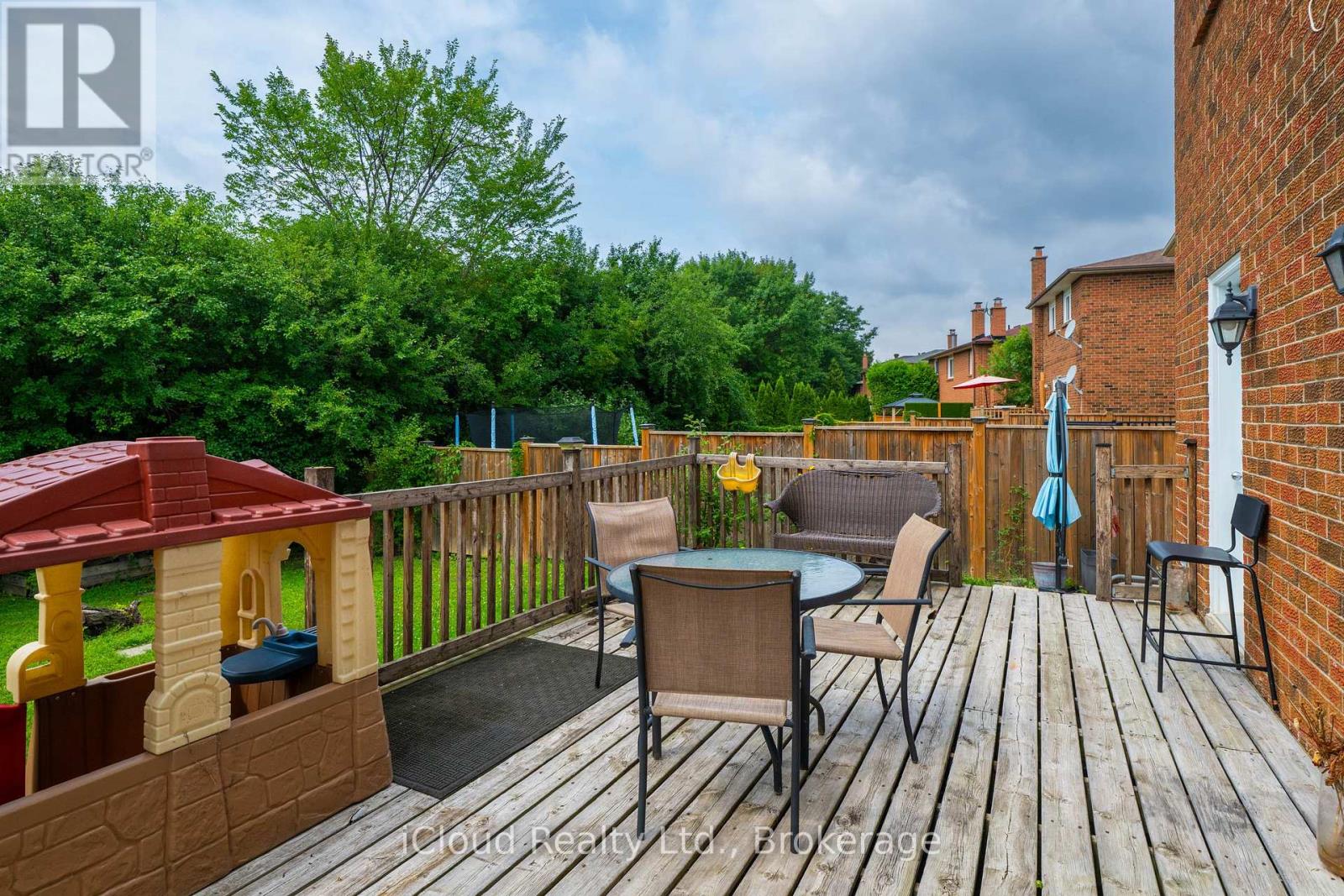 83 Fairglen Avenue, Brampton, Ontario  L6X 1K7 - Photo 37 - W13659962