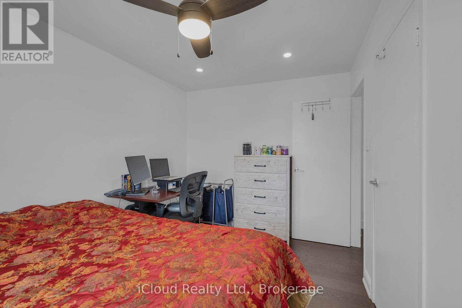83 Fairglen Avenue, Brampton, Ontario  L6X 1K7 - Photo 26 - W13659962