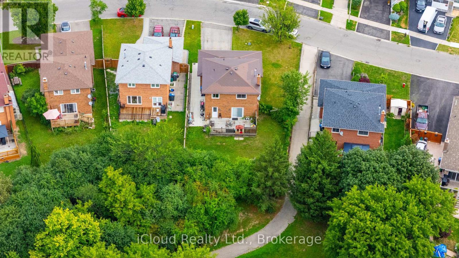 83 Fairglen Avenue, Brampton, Ontario  L6X 1K7 - Photo 38 - W13659962
