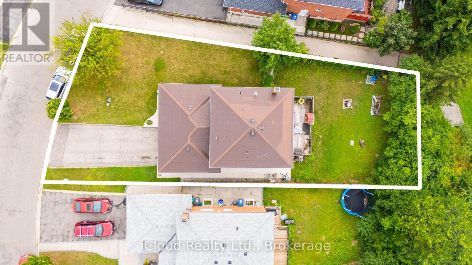 83 Fairglen Avenue, Brampton, Ontario  L6X 1K7 - Photo 42 - W13659962