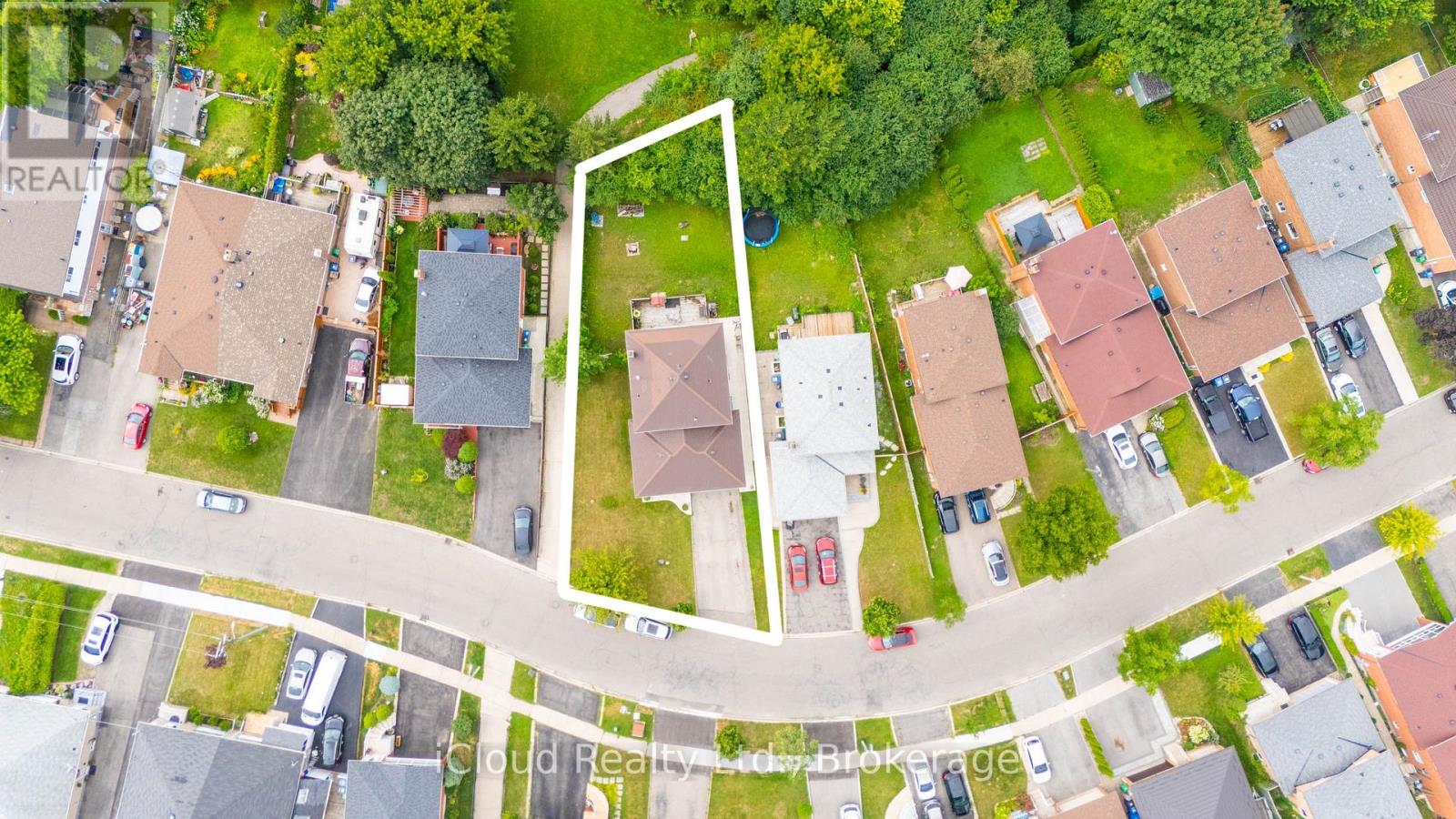 83 Fairglen Avenue, Brampton, Ontario  L6X 1K7 - Photo 43 - W13659962