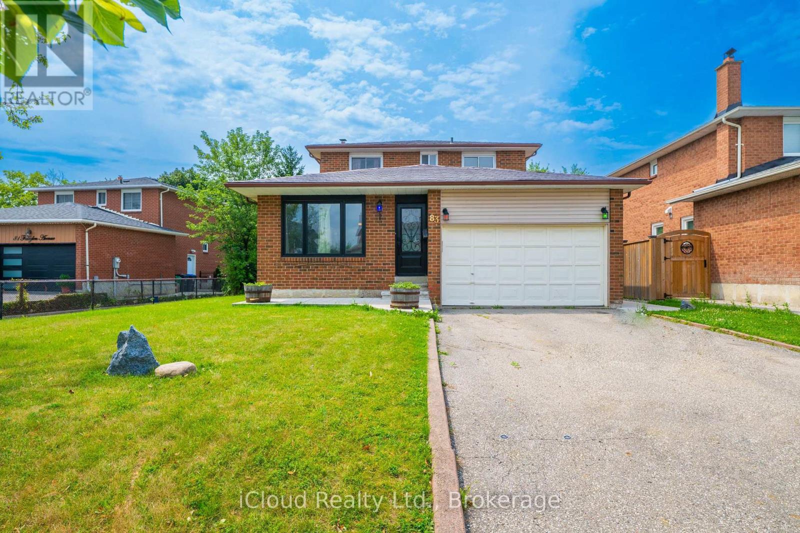 83 Fairglen Avenue, Brampton, Ontario  L6X 1K7 - Photo 44 - W13659962