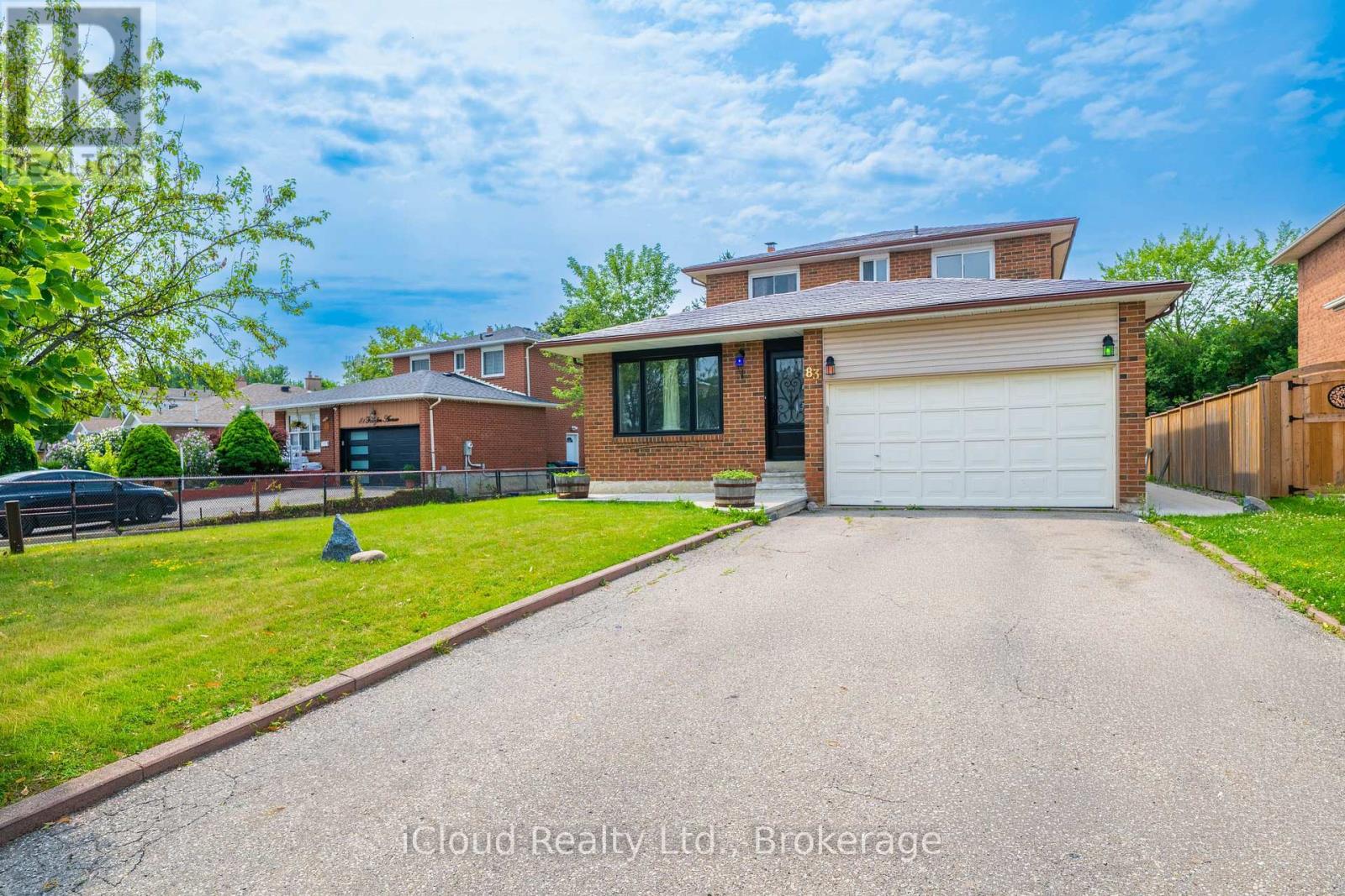 83 Fairglen Avenue, Brampton, Ontario  L6X 1K7 - Photo 45 - W13659962