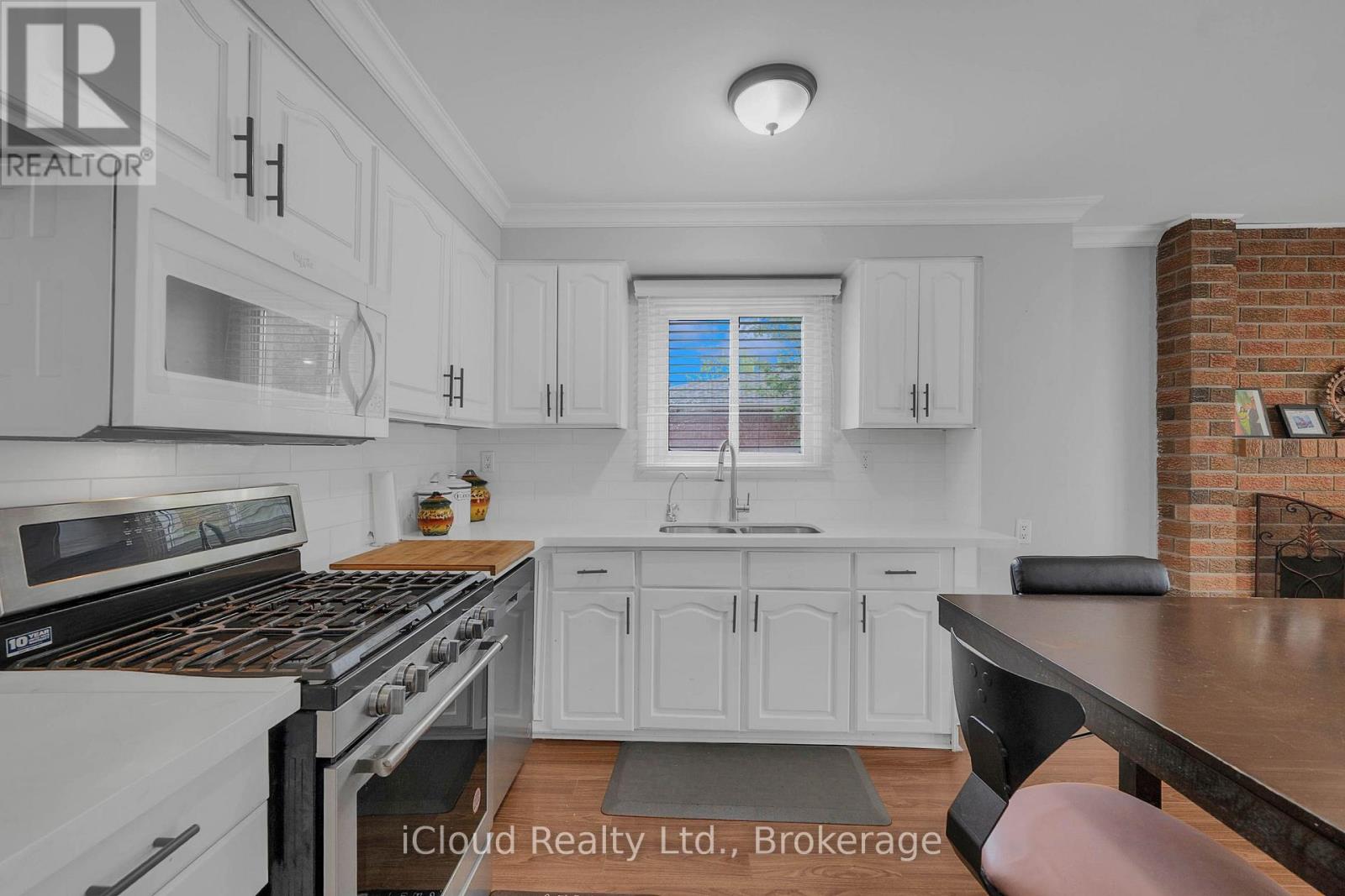 83 Fairglen Avenue, Brampton, Ontario  L6X 1K7 - Photo 16 - W13659962