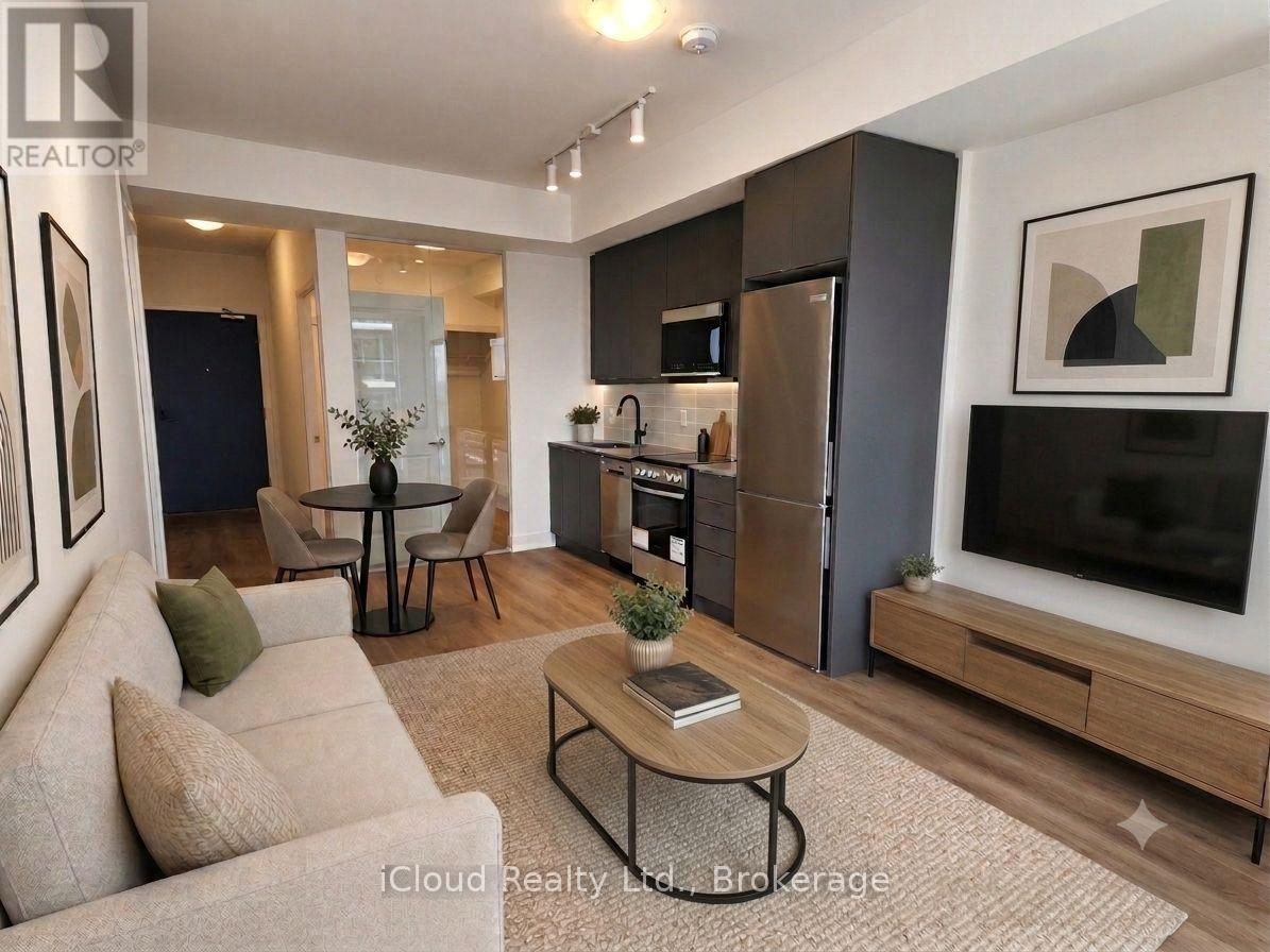 614a - 115 Nipissing Road, Milton, Ontario  L9T 1R3 - Photo 15 - W13637260