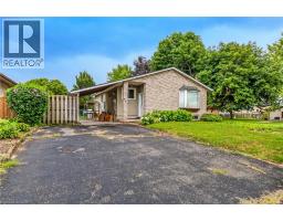 965 ST GEORGE Street, Port Dover, Ontario
