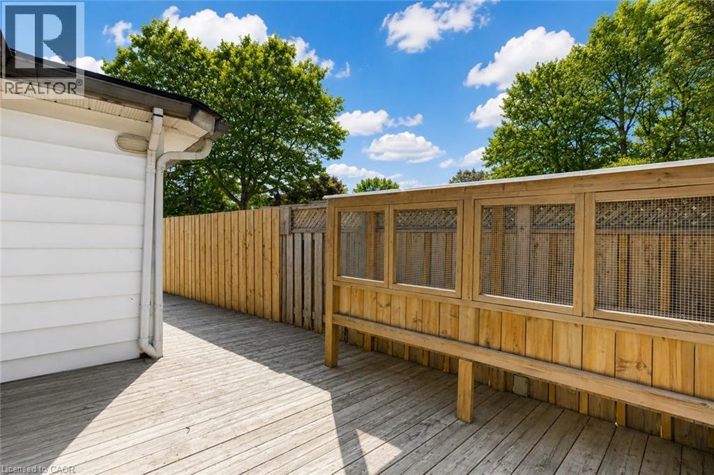 22 Blackhorne Crescent, Kitchener, Ontario  N2E 1T1 - Photo 34 - 40854259