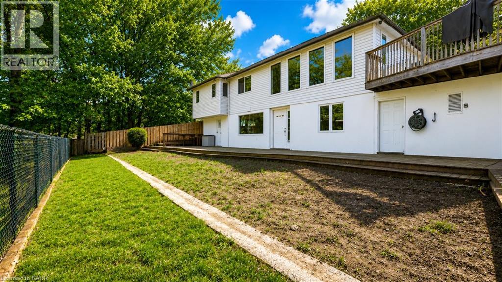 22 Blackhorne Crescent, Kitchener, Ontario  N2E 1T1 - Photo 35 - 40854258