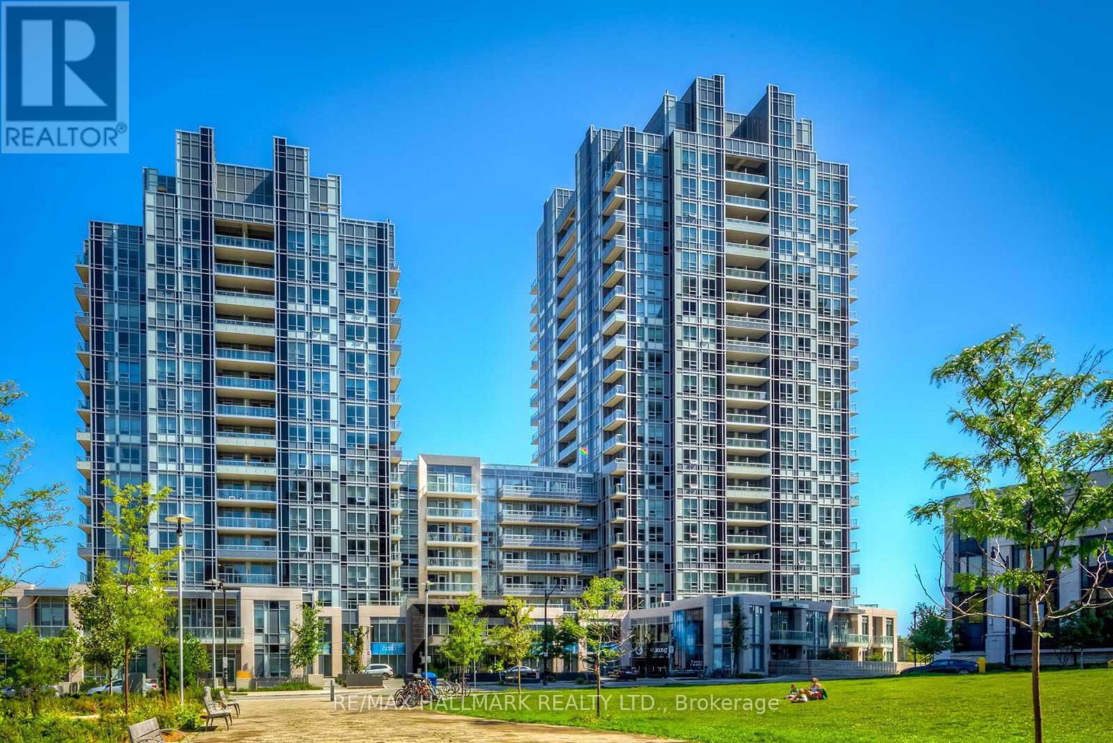 1406 - 120 HARRISON GARDEN BOULEVARD, Toronto, Ontario