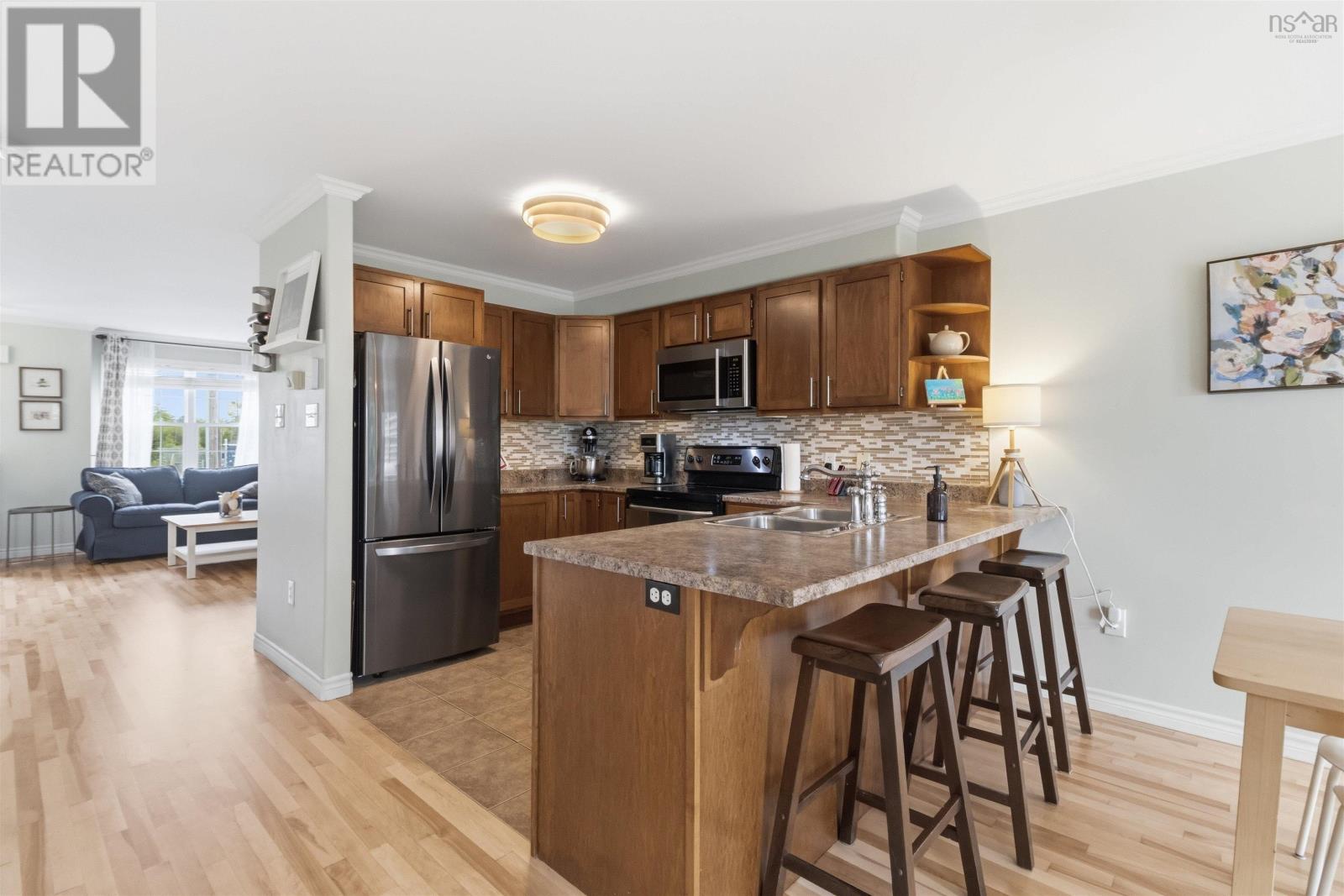 202 Transom Drive, Halifax, Nova Scotia  B3M 4T7 - Photo 10 - 202615814