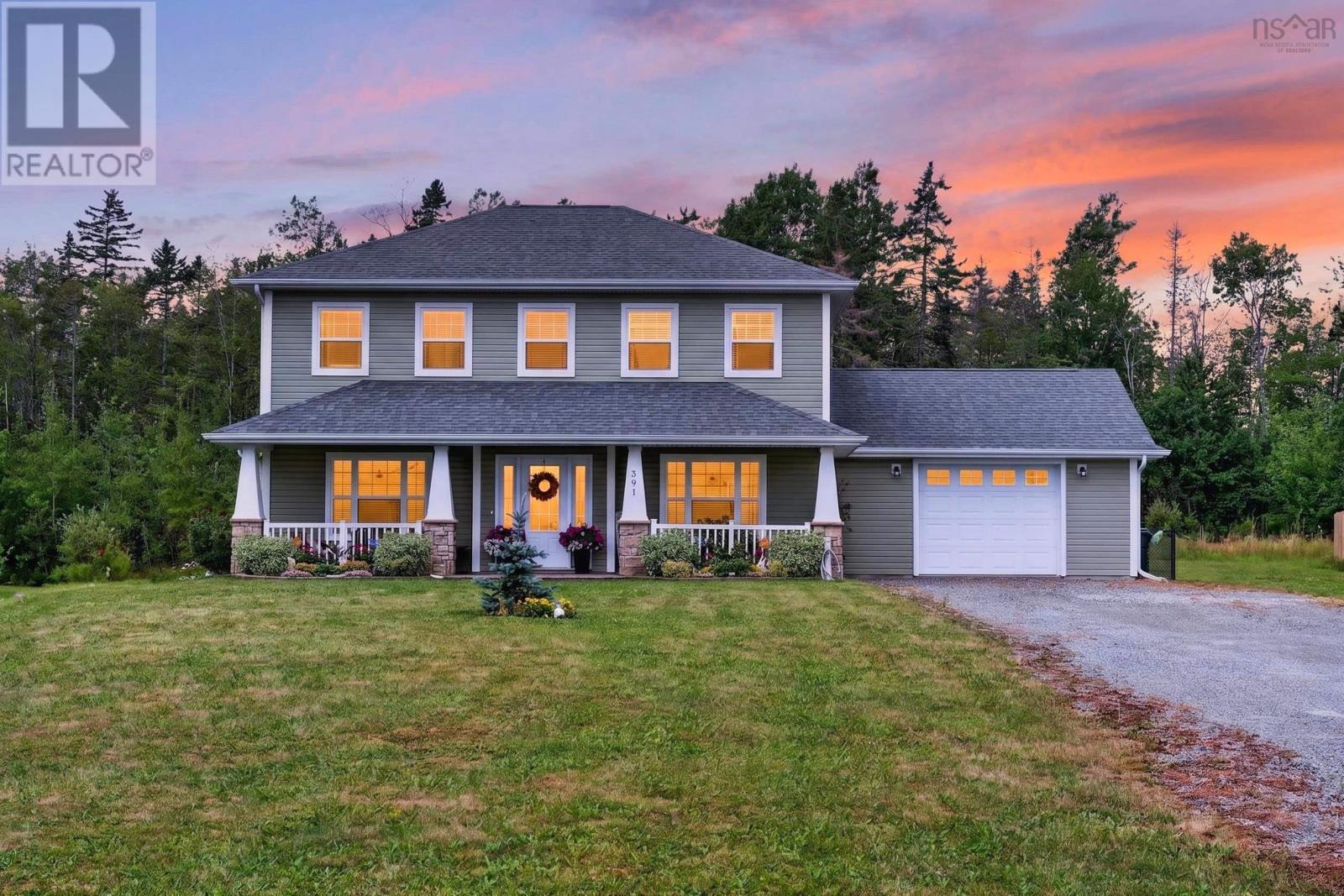 391 Novak Street, westmount, Nova Scotia