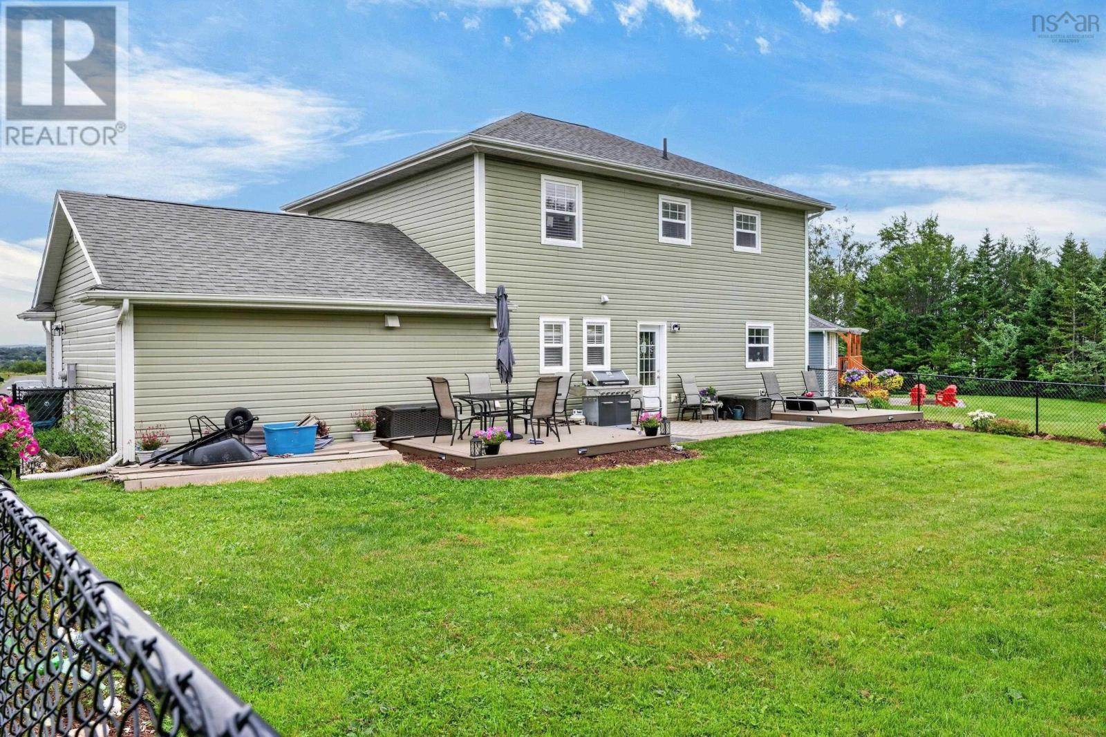 391 Novak Street, Westmount, Nova Scotia  B1R 0B1 - Photo 7 - 202620279