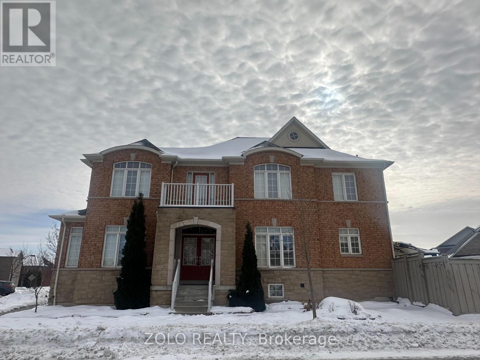 29 GAMBLE DRIVE, Ajax, Ontario