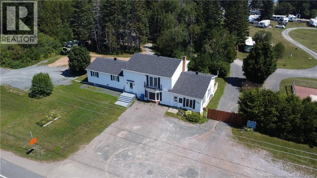 281 Route 134, Petit-Rocher-Nord, New Brunswick