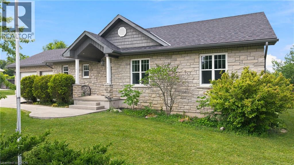 14 Regency Drive, Minto, Ontario  N0G 1M0 - Photo 1 - 40846287