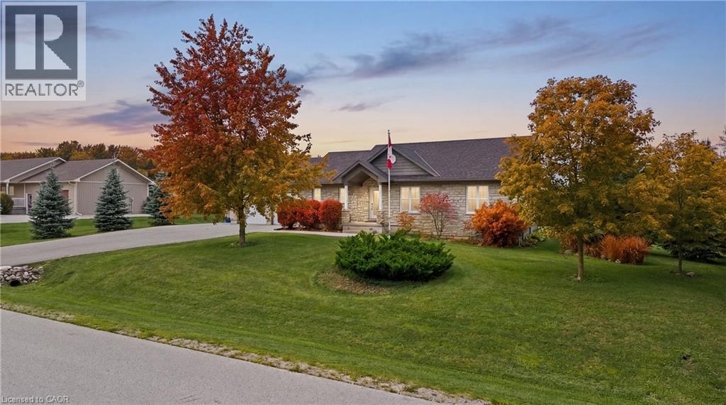 14 Regency Drive, Minto, Ontario  N0G 1M0 - Photo 5 - 40846287
