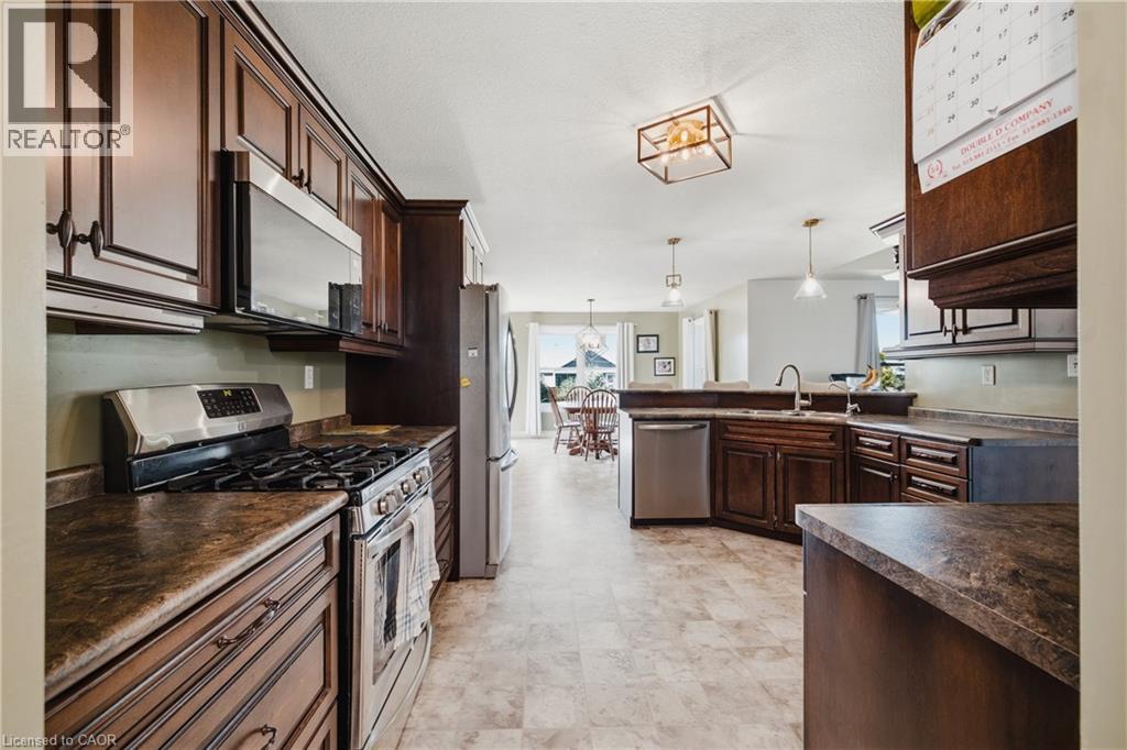 14 Regency Drive, Minto, Ontario  N0G 1M0 - Photo 13 - 40846287