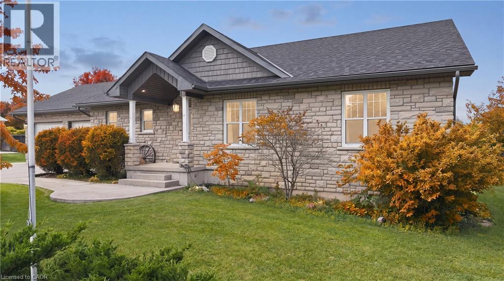 14 Regency Drive, Minto, Ontario  N0G 1M0 - Photo 2 - 40846287