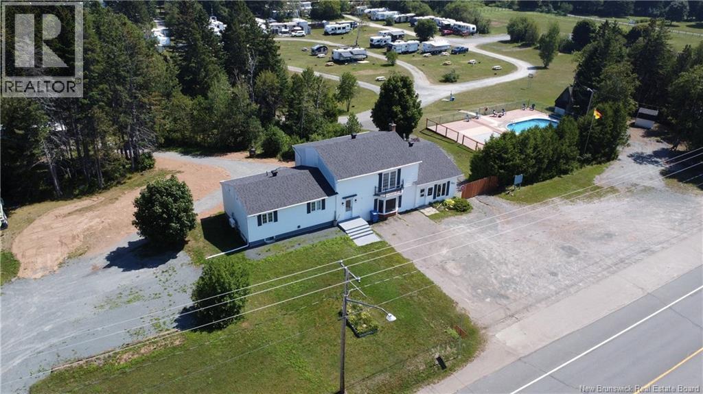 281 Route 134, Petit-Rocher-Nord, New Brunswick  E8J 2E5 - Photo 2 - NB145783