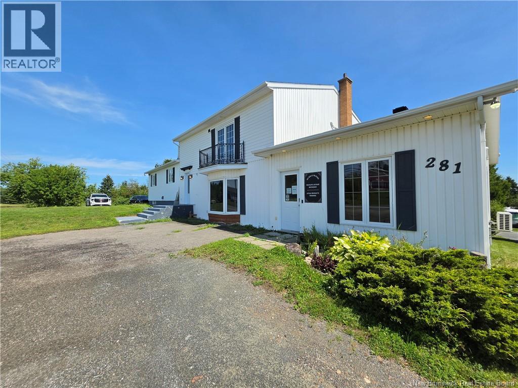 281 Route 134, Petit-Rocher-Nord, New Brunswick  E8J 2E5 - Photo 3 - NB145783