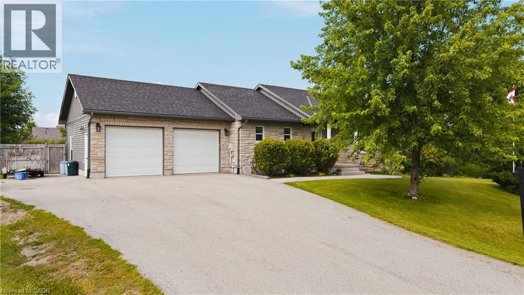 14 Regency Drive, Minto, Ontario  N0G 1M0 - Photo 3 - 40846287