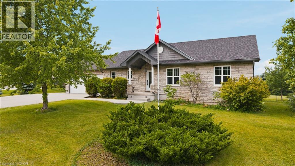 14 Regency Drive, Minto, Ontario  N0G 1M0 - Photo 32 - 40846287