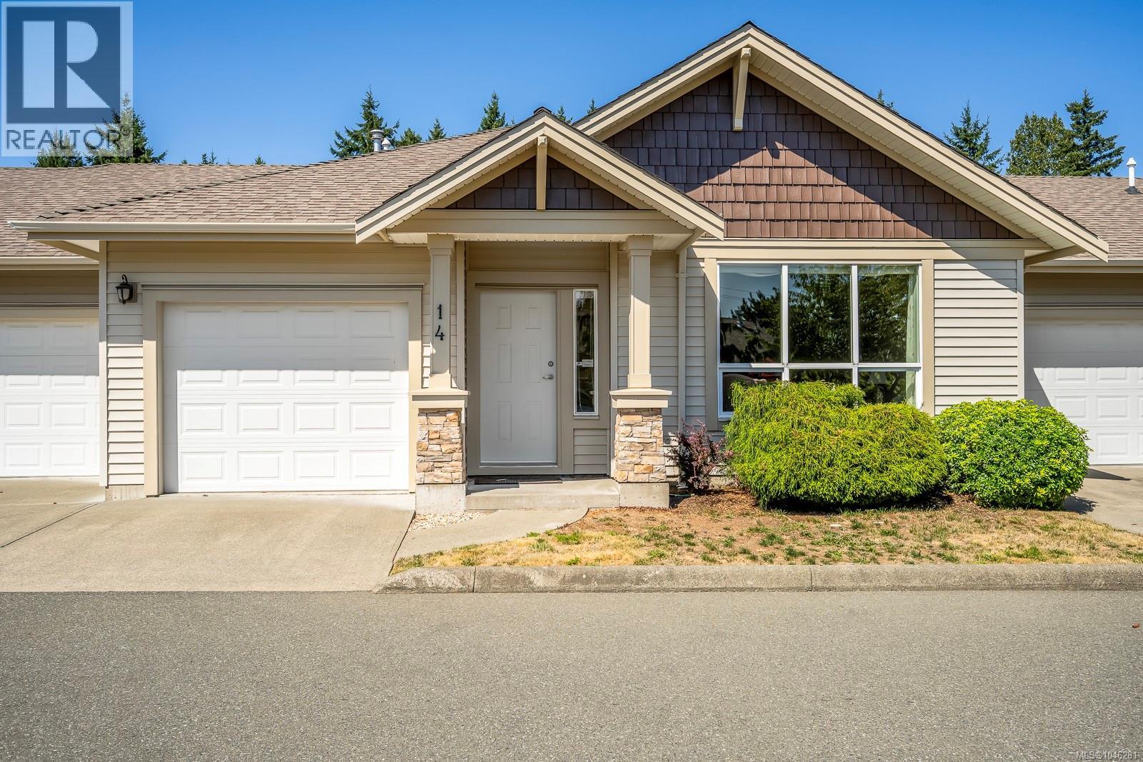 14 730 Aspen Rd, Comox, British Columbia