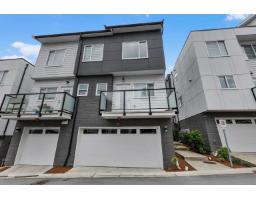 49 9652 162A STREET, Surrey, British Columbia