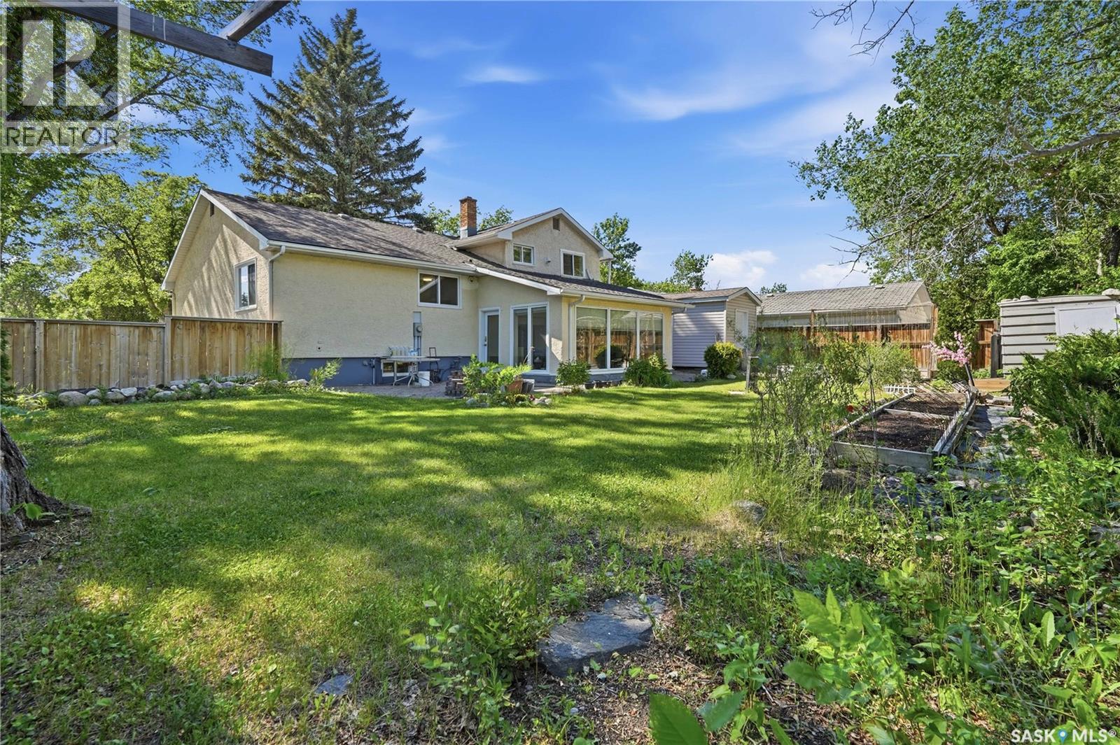 49 Scott Street, Regina, Saskatchewan  S4S 4A1 - Photo 47 - SK038939
