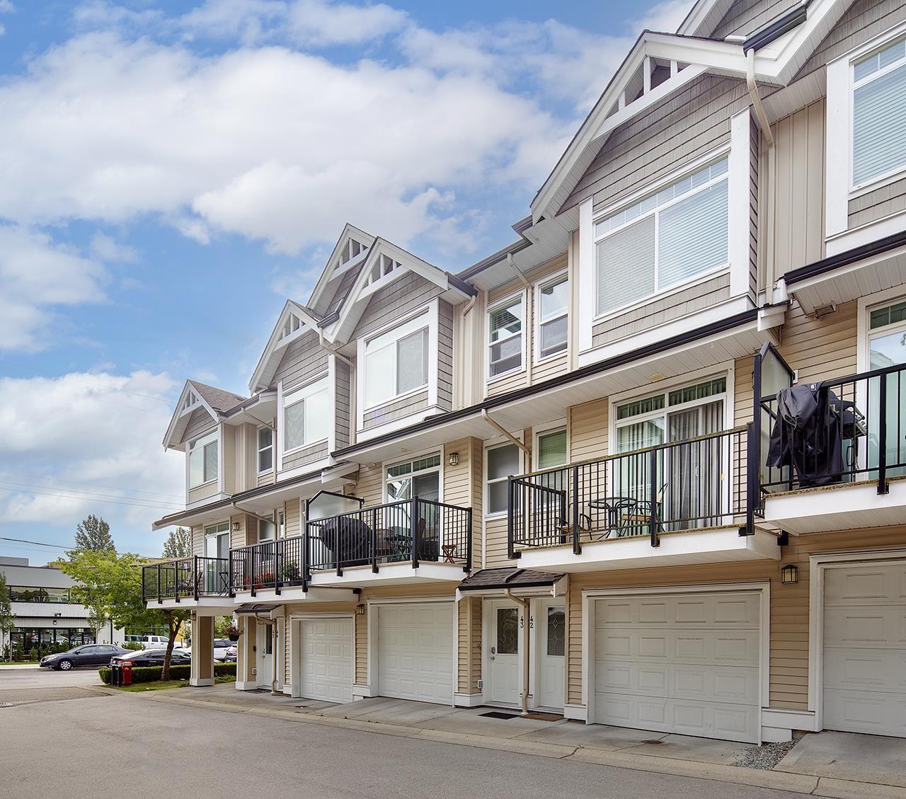 43 8277 161 Street, Surrey, British Columbia  V4N 0N3 - Photo 11 - R3154626