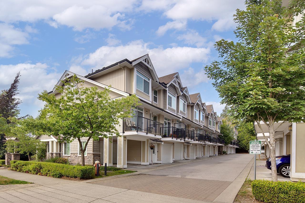 43 8277 161 Street, Surrey, British Columbia  V4N 0N3 - Photo 10 - R3154626