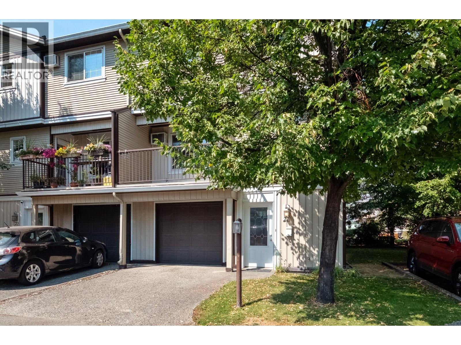 124 Mills Road Unit# 21, Kelowna, British Columbia  V1X 4G7 - Photo 2 - 10397266