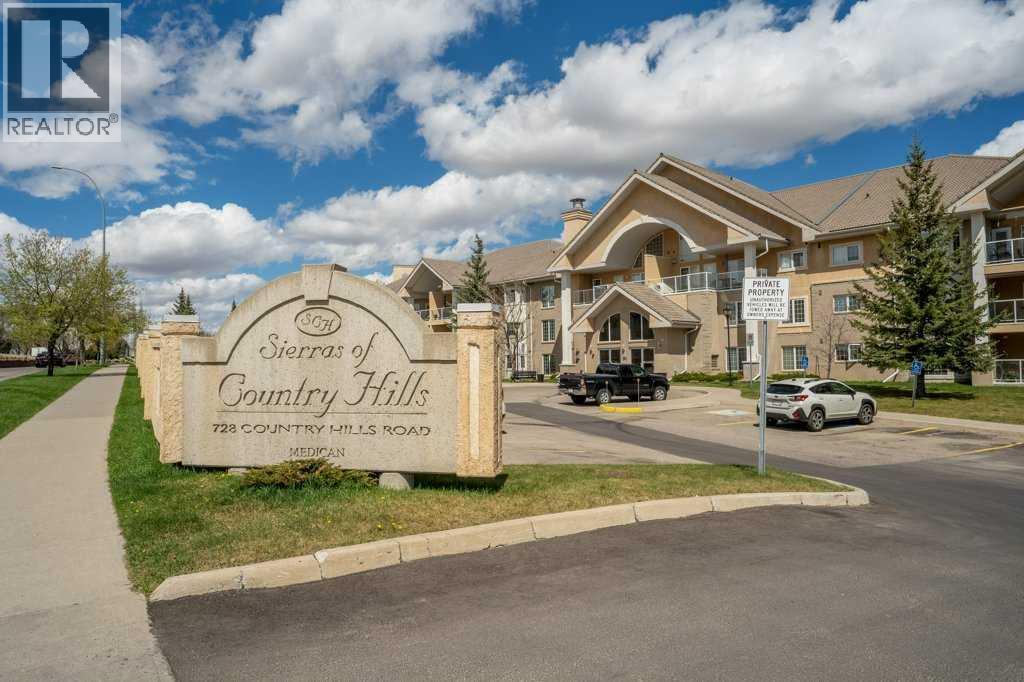 136, 728 Country Hills Road Nw, Calgary, Alberta  T3K 5K8 - Photo 4 - A2310256