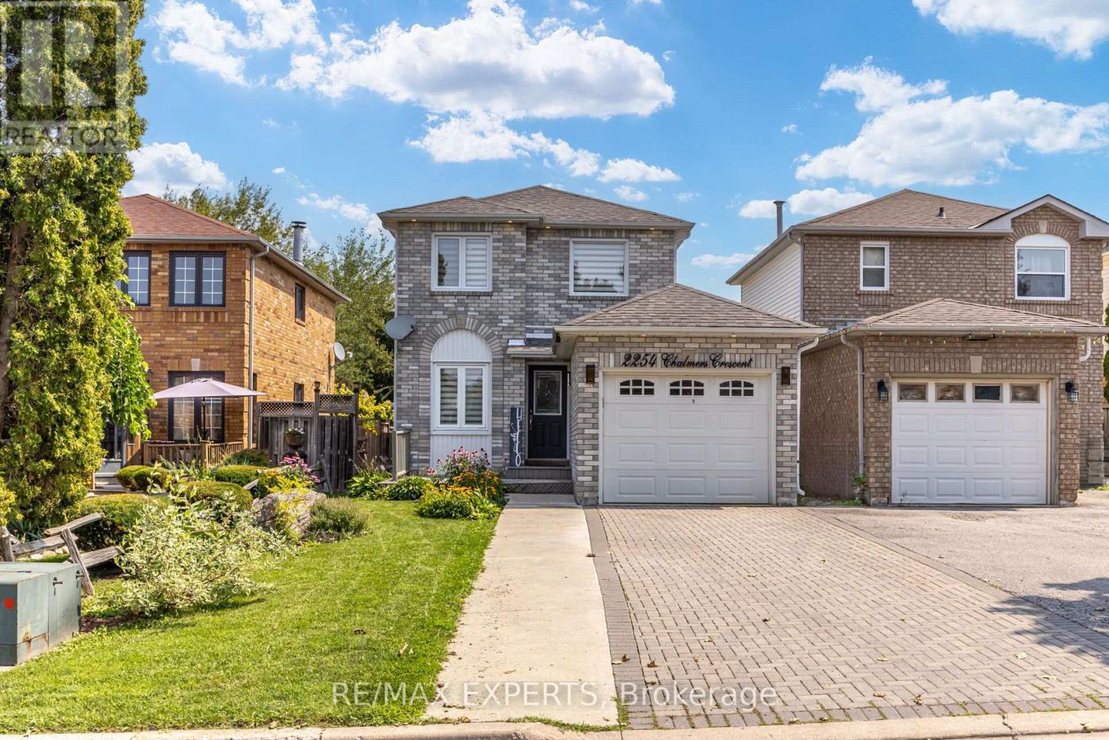 2254 Chalmers Crescent, Innisfil, Ontario  L9S 1Y5 - Photo 1 - N13662472