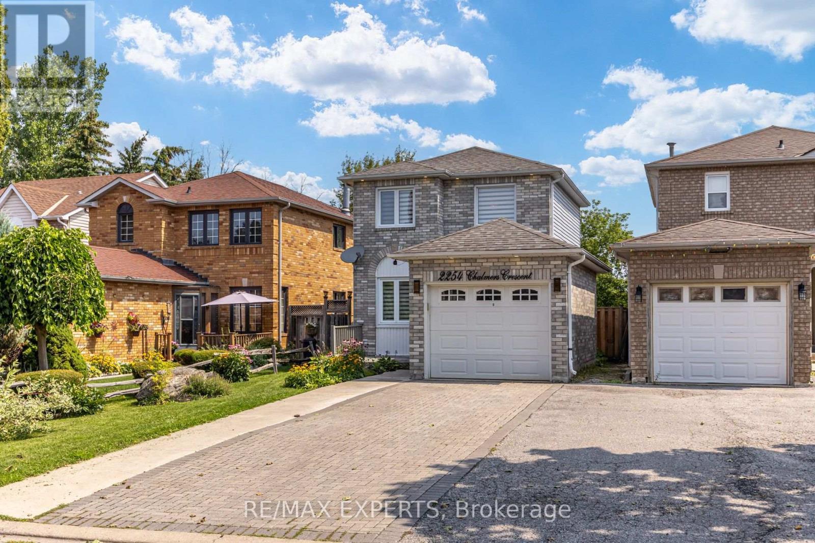 2254 Chalmers Crescent, Innisfil, Ontario  L9S 1Y5 - Photo 2 - N13662472