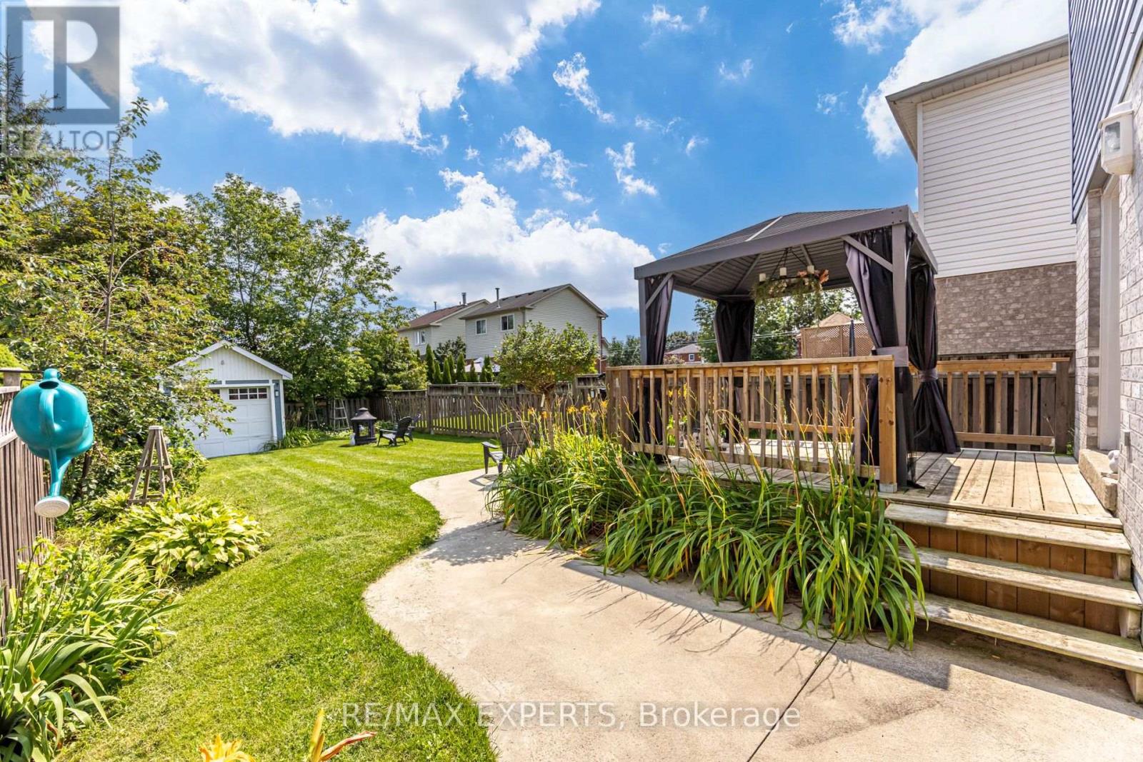 2254 Chalmers Crescent, Innisfil, Ontario  L9S 1Y5 - Photo 37 - N13662472