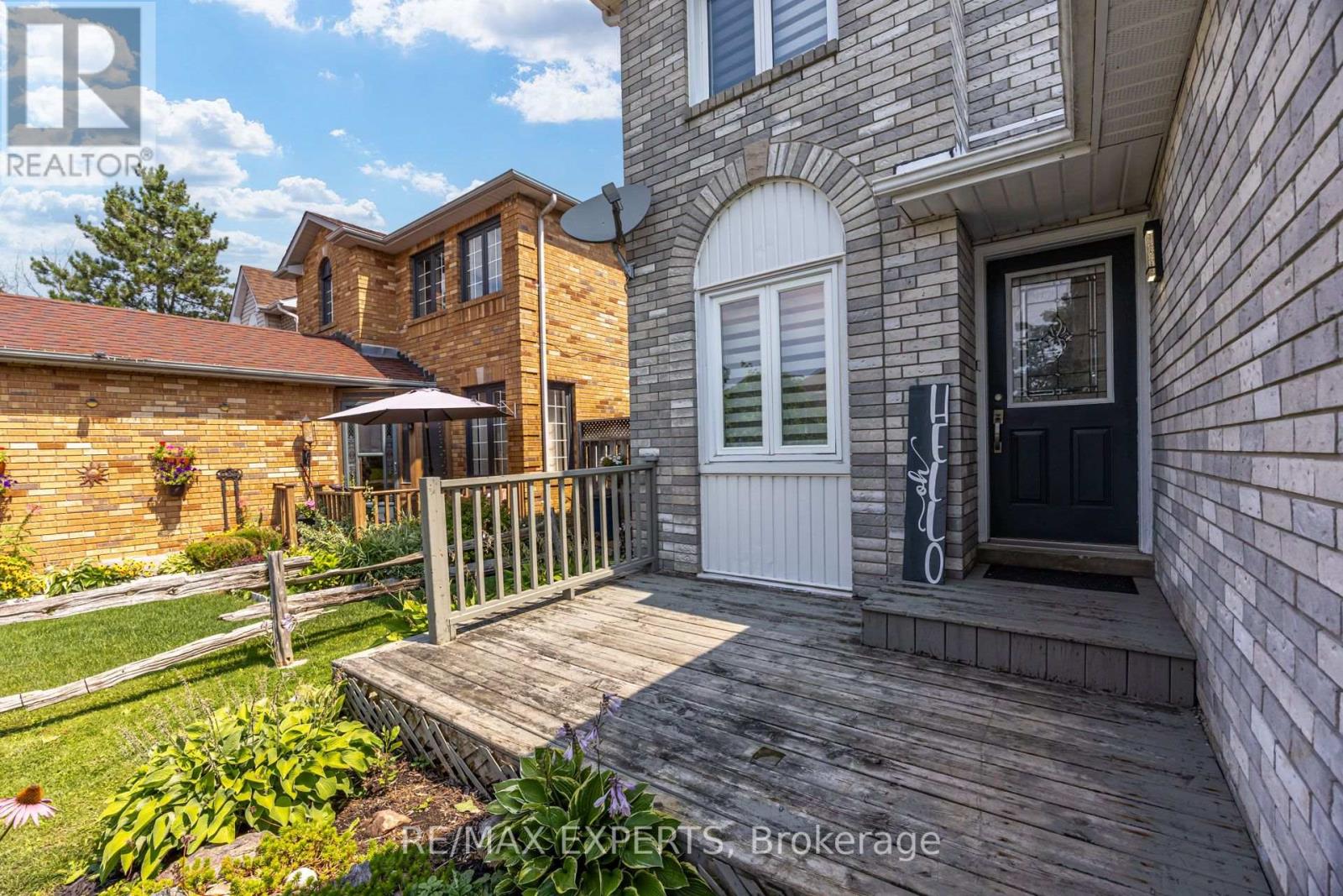 2254 Chalmers Crescent, Innisfil, Ontario  L9S 1Y5 - Photo 4 - N13662472