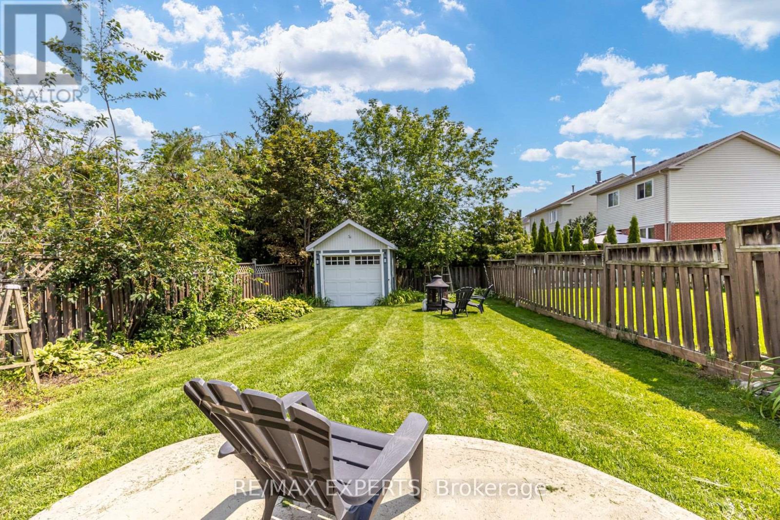 2254 Chalmers Crescent, Innisfil, Ontario  L9S 1Y5 - Photo 40 - N13662472