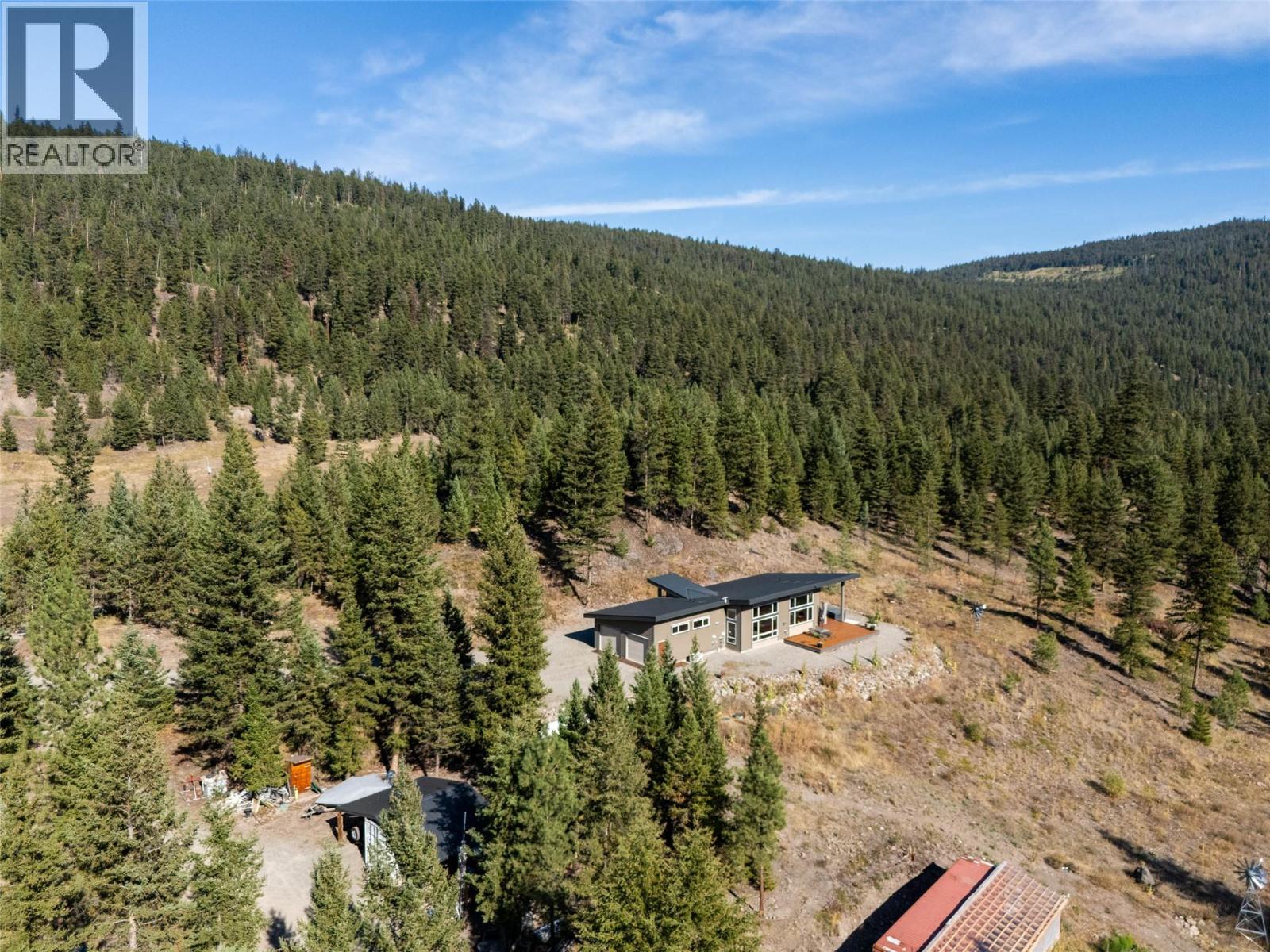 10076 Tranquille-Criss Creek Road, Kamloops, British Columbia