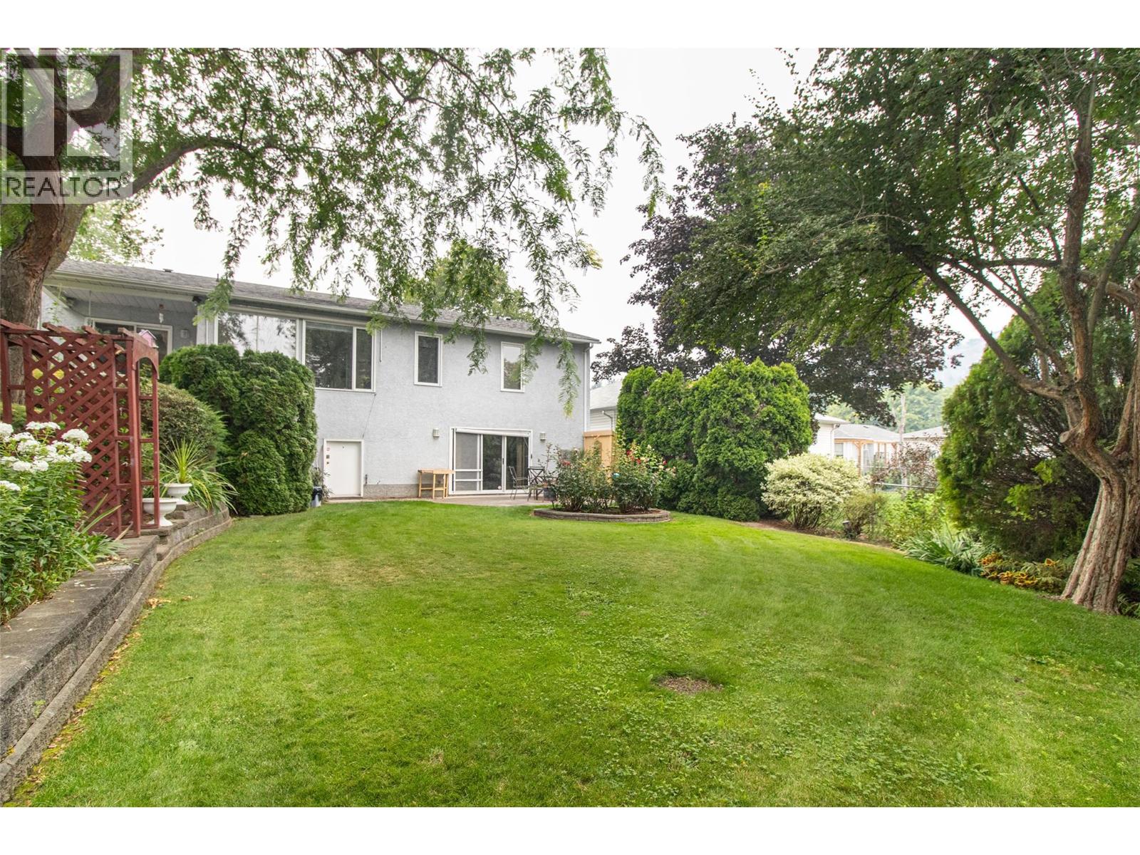 1152 Koby Court, Kelowna, British Columbia  V1Y 9J9 - Photo 35 - 10397436