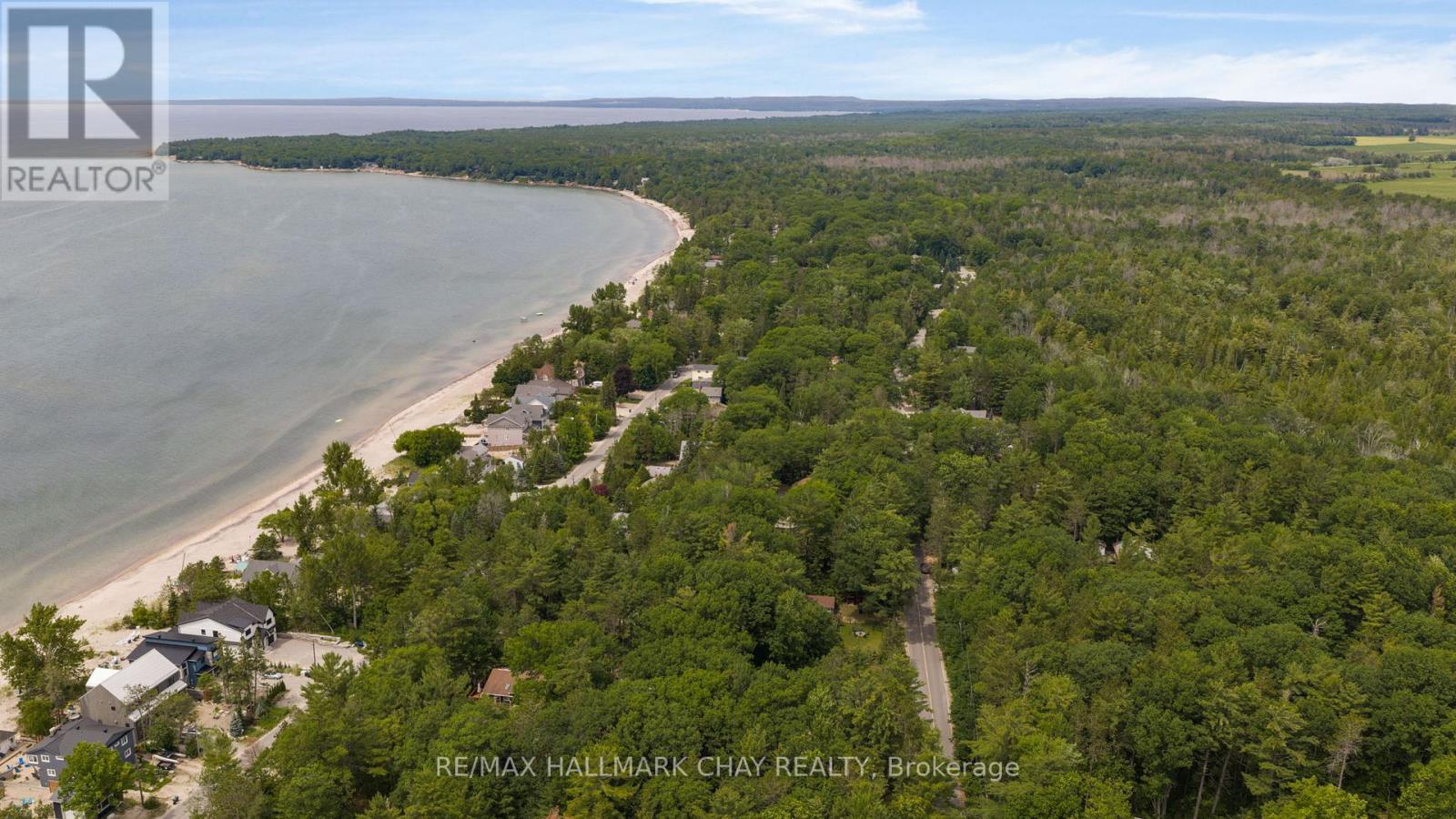 132 PARK ROAD, Tiny, Ontario