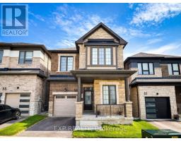 53 MCBRIDE TRAIL, Barrie, Ontario