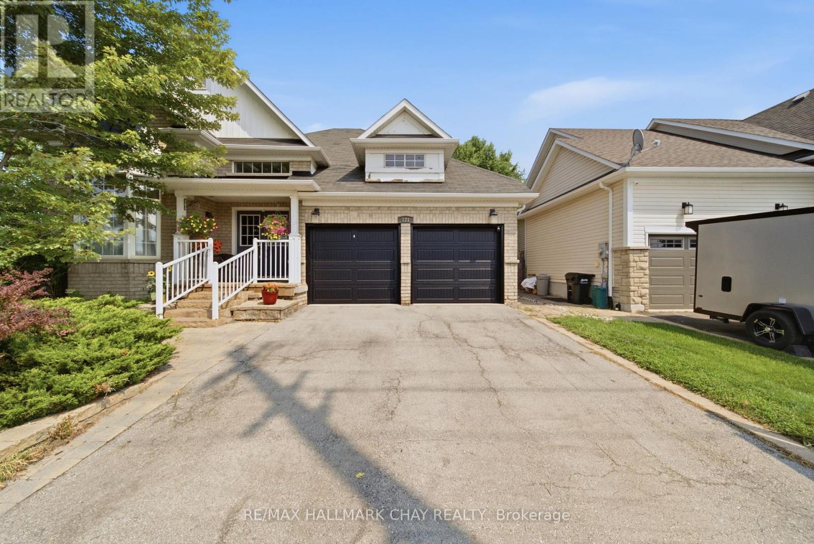 121 Prince William Way, Barrie (Innis-Shore), Ontario  L4M 7H6 - Photo 1 - S13662568